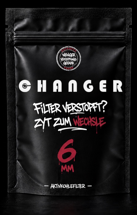 Original-Testpaket-Verpackung aus der bereitgestellten Grafik, ohne Stückzahlangabe
